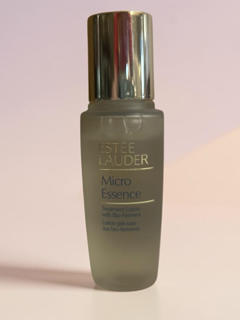 Estee Lauder Micro Essence Treatment Lotion